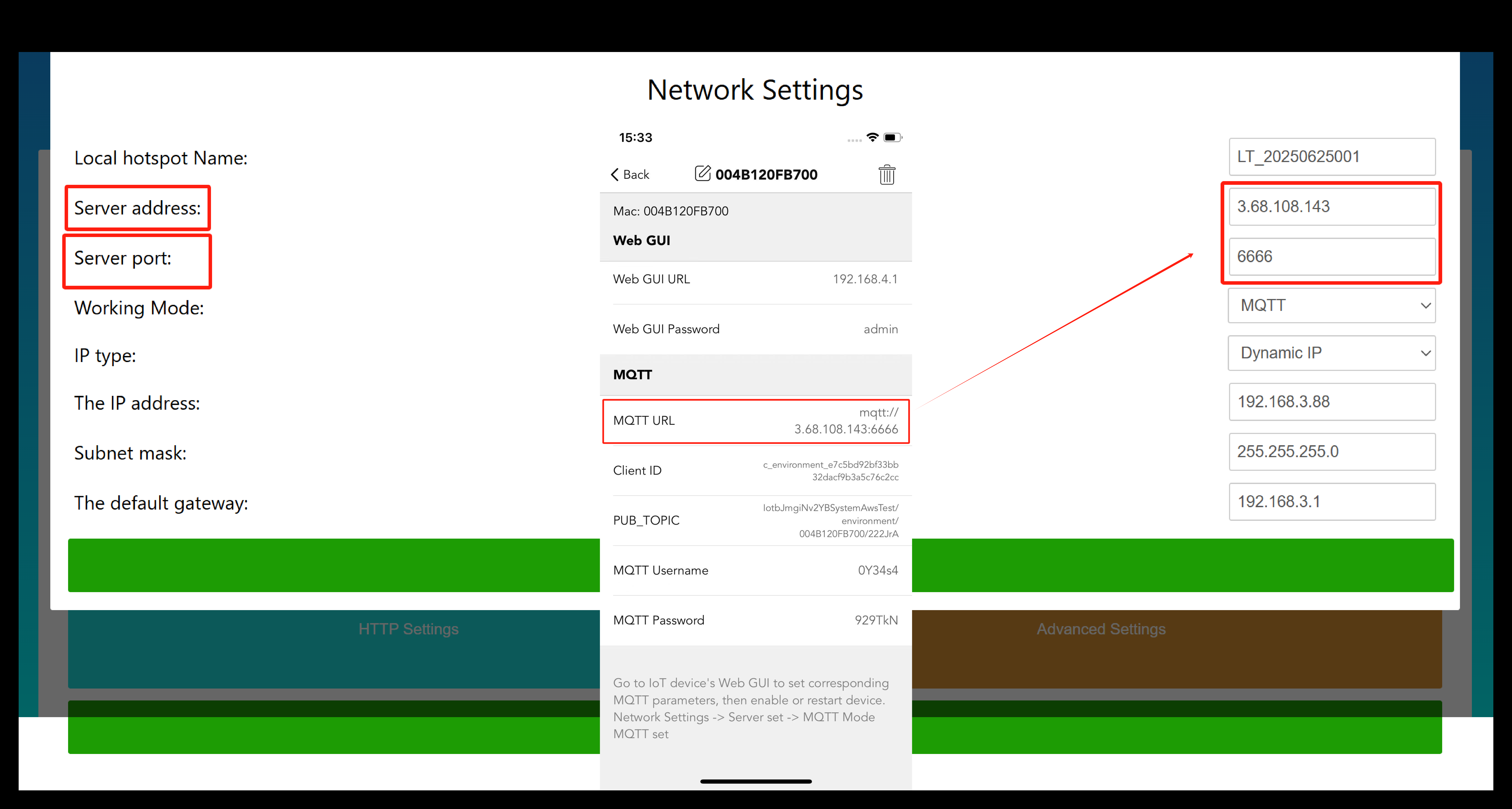Network Settings2